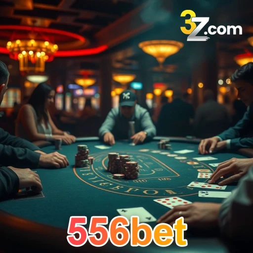 556bet