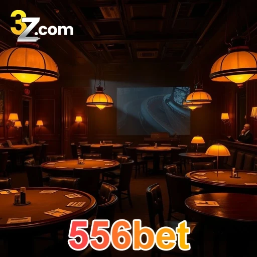 556bet Login