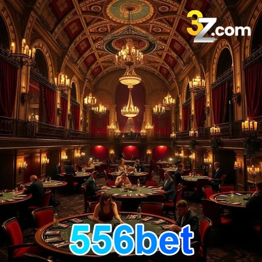 556bet