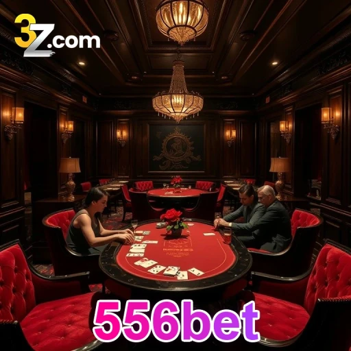 556bet